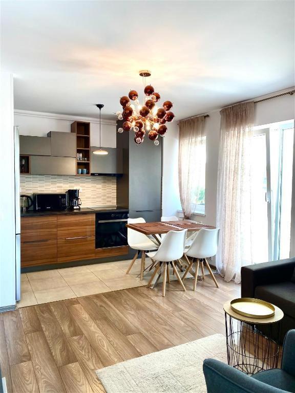 Barbeque Home Apartment Brasov Luaran gambar